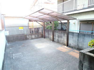 【その他共用部分】 | メゾン東陽