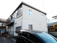 メゾン東陽の画像