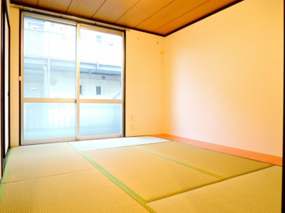 【和室】 | メゾン東陽