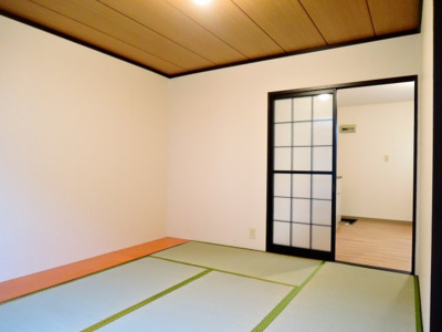 【和室】 | メゾン東陽