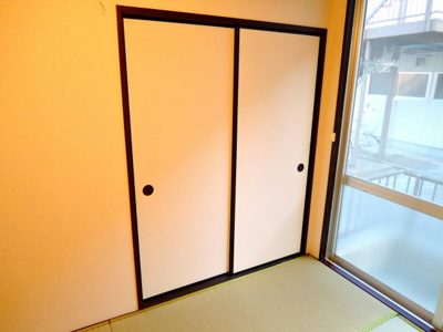 【収納】 | メゾン東陽