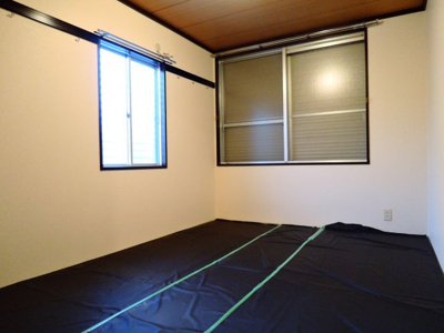 【内装】 | メゾン東陽