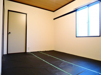 【和室】 | メゾン東陽