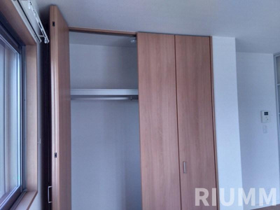 【収納】 | エスポワール東大井