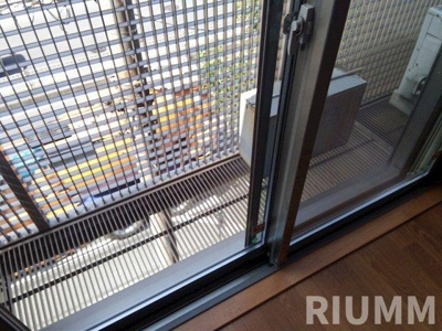 【バルコニー】 | エスポワール東大井