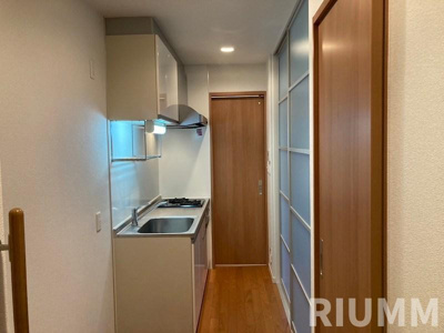 【その他】 | エスポワール東大井