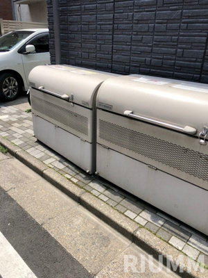 【その他共用部分】 | エスポワール東大井