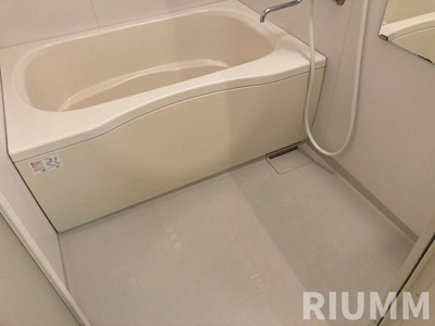 【浴室】 | エスポワール東大井