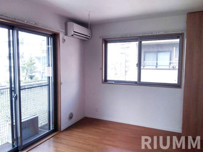 【居間・リビング】 | エスポワール東大井