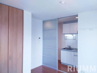 【内装】 | エスポワール東大井