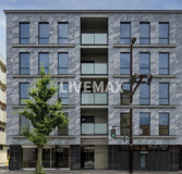 プランドール神宮丸太町の画像