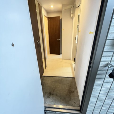 【玄関】 | Avant Rivie're