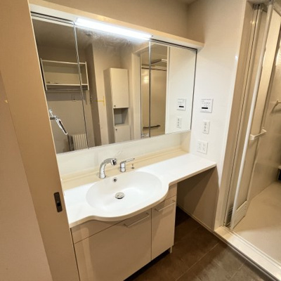 【独立洗面台】 | Avant Rivie're