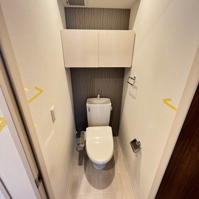 【トイレ】 | Avant Rivie're