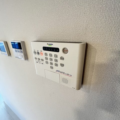 【セキュリティ】 | Avant Rivie're