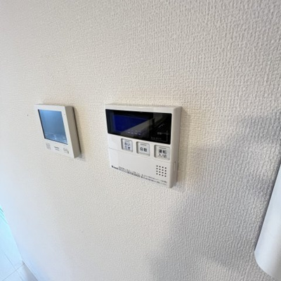 【設備】 | Avant Rivie're