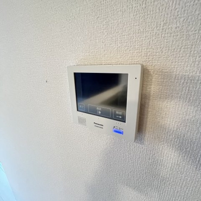 【セキュリティ】 | Avant Rivie're