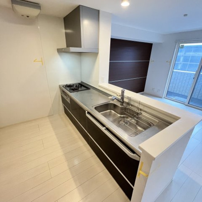 【キッチン】 | Avant Rivie're