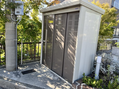 【その他共用部分】 | Avant Rivie're