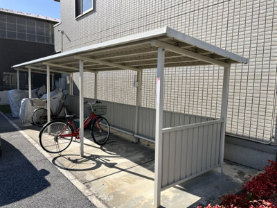 【その他共用部分】 | Avant Rivie're