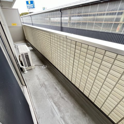 【バルコニー】 | Avant Rivie're