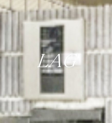 【セキュリティ】 | Belle Foret | オートロックです。