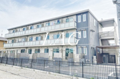 【外観】 | Belle Foret | 外観です。