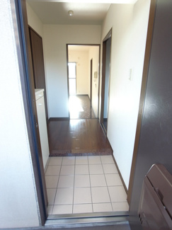 【玄関】 | グランディ花綵