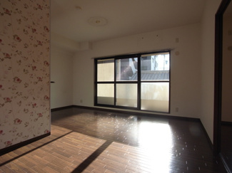 【居間・リビング】 | グランディ花綵