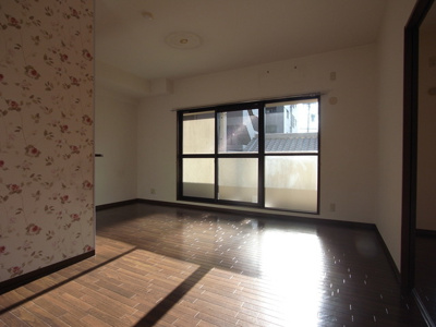 【居間・リビング】 | グランディ花綵