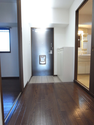 【居間・リビング】 | グランディ花綵