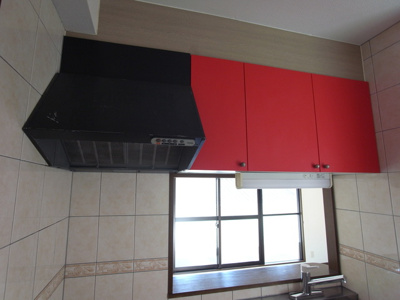 【キッチン】 | グランディ花綵