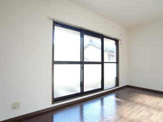 【居間・リビング】 | グランディ花綵