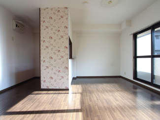 【居間・リビング】 | グランディ花綵