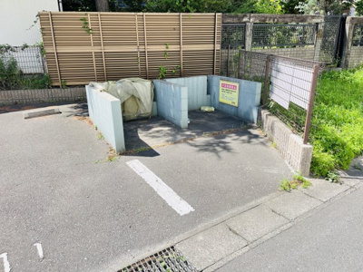 【その他共用部分】 | グランディ花綵