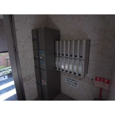 【その他共用部分】 | グランディ花綵