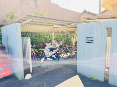 【その他共用部分】 | グランディ花綵