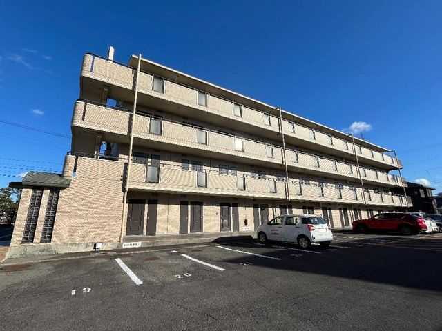 ロジュマンⅠ　　　刈谷市の賃貸ならクラスホーム刈谷店