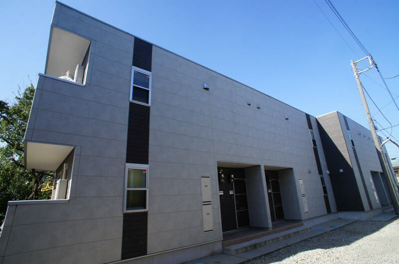 リブリ・サン・ウエスト 