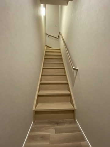 An’s court天台のその他