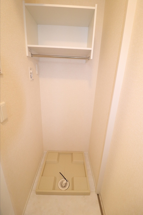 レセア花小金井の設備