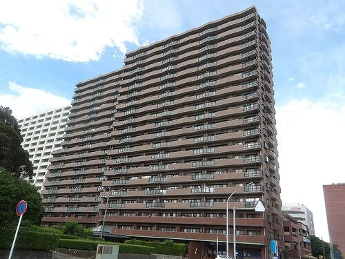 ライオンズマンション千葉グランドタワー