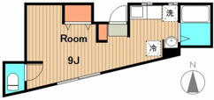 ★間取り図★