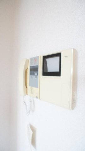 プライドのセキュリティ