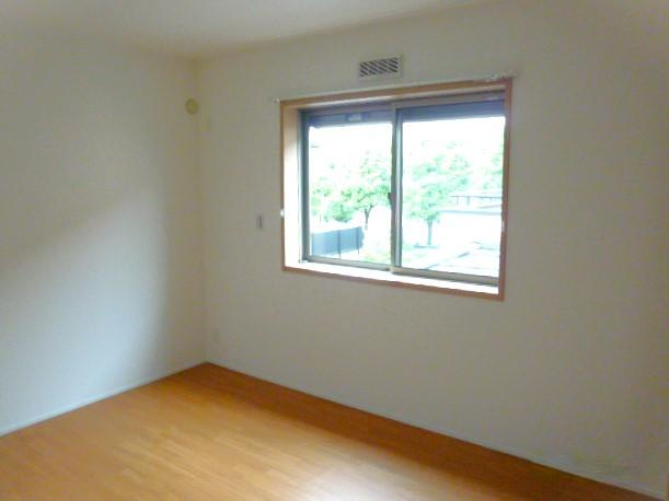 メゾン・ウェルストーンⅠの洋室