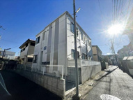 マルケサス立川(マルケサスタチカワ)の画像