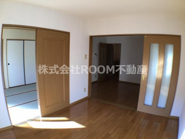 ユーミーいちまるⅢの内装