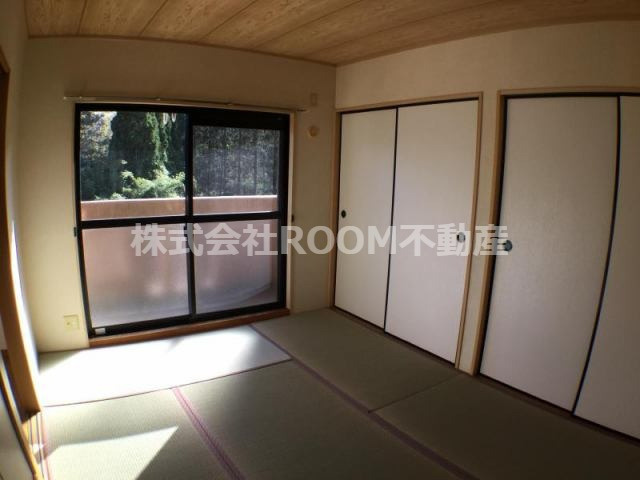 ユーミーいちまるⅢの和室