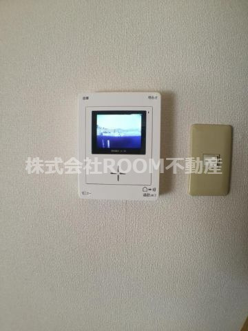 ユーミーいちまるⅢのセキュリティ