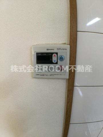 ユーミーいちまるⅢの設備